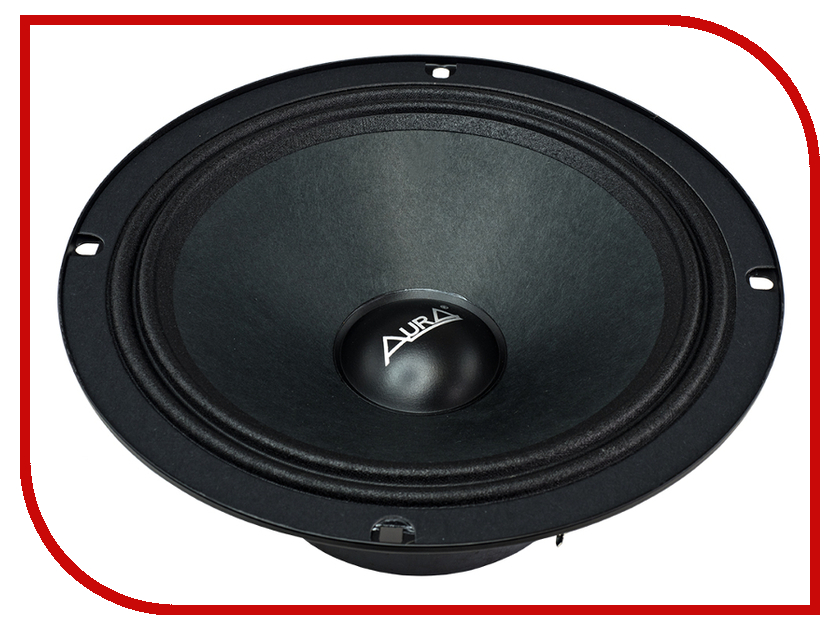 

Автоакустика Aura SM-A804MkII