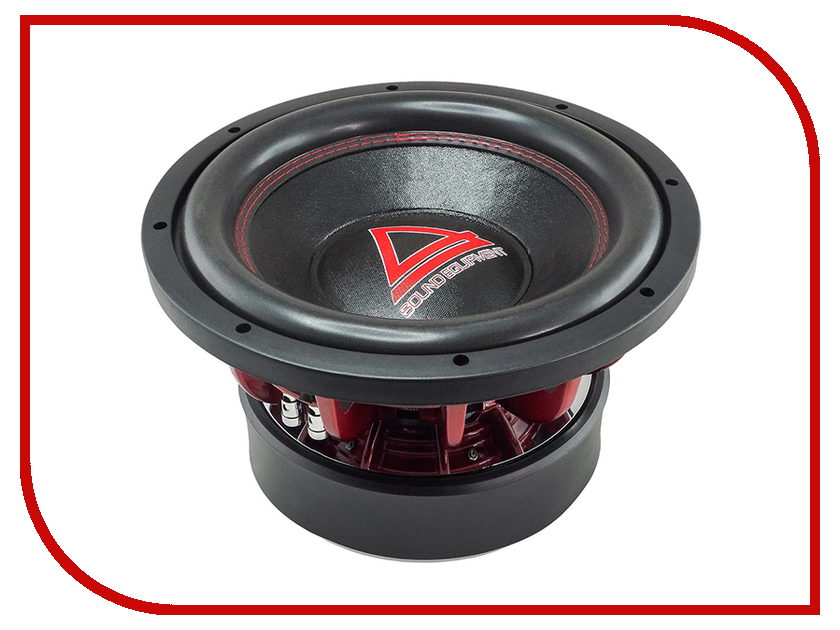 

Сабвуфер AURA SW-C121