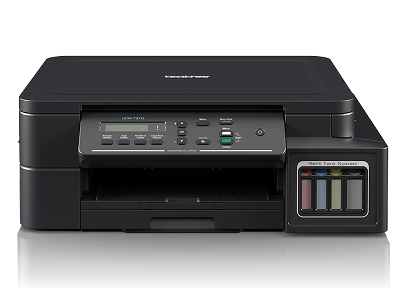 

МФУ Brother DCP-T310, DCP-T310
