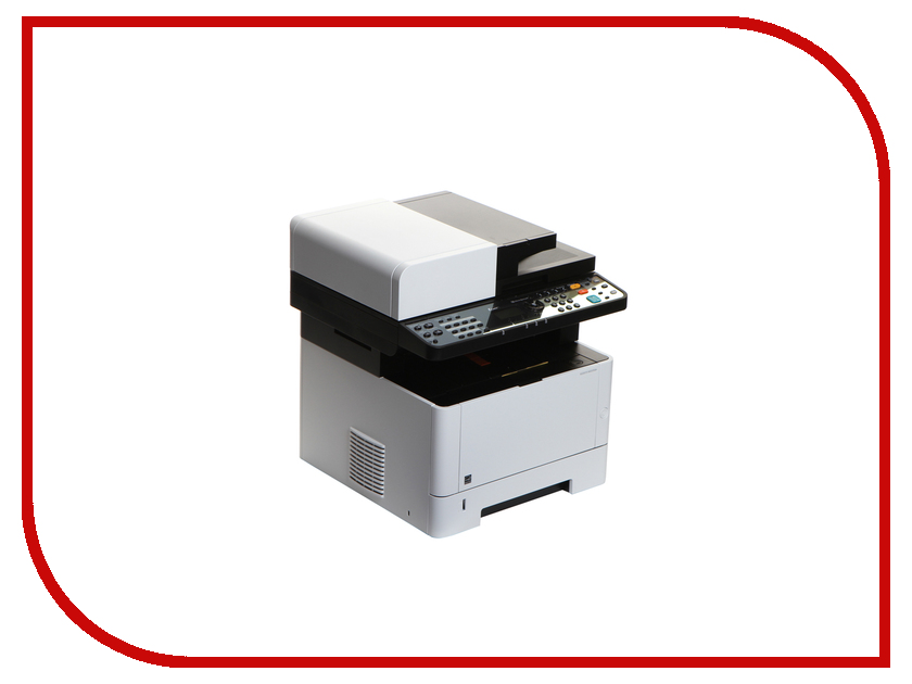 

МФУ Kyocera Ecosys M2235dn, Ecosys M2235dn