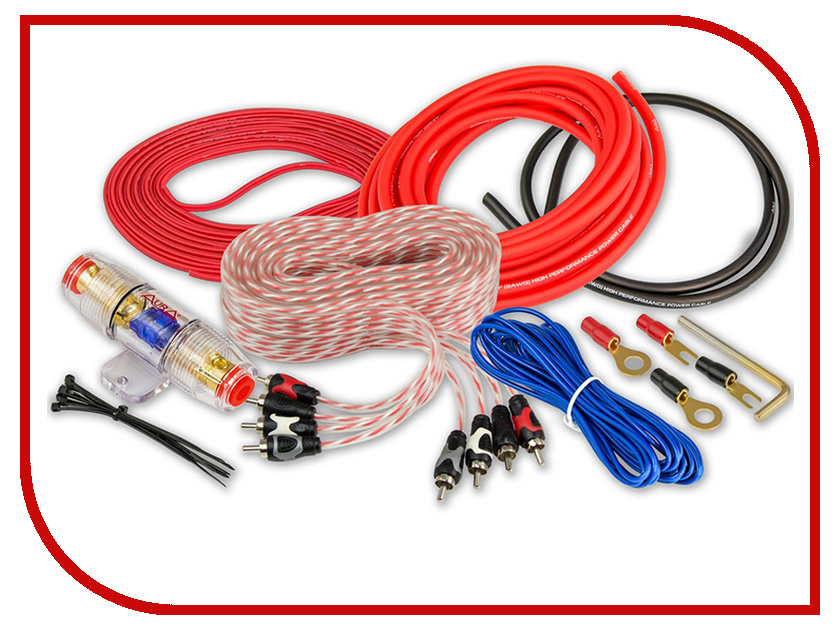 

Aura AMP-2408