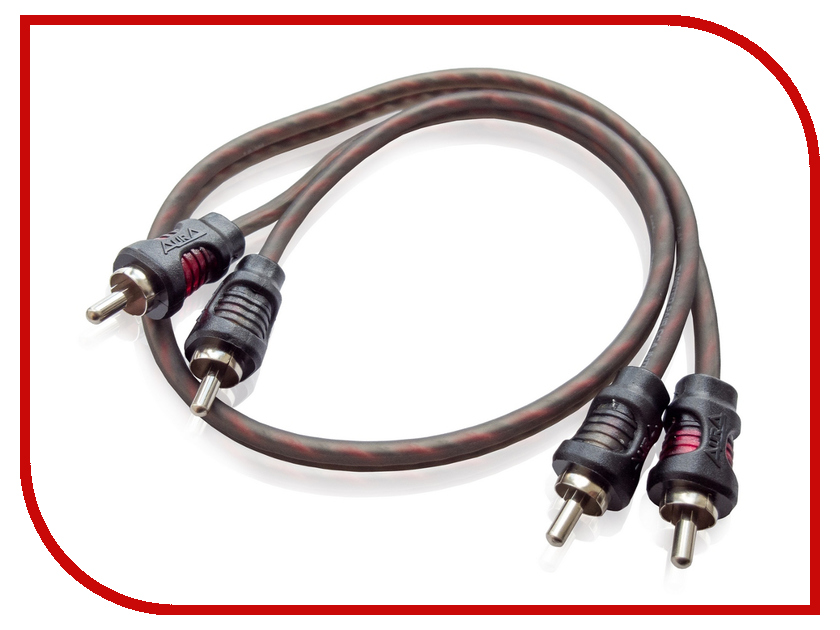 

Аксессуар Aura 0.5m RCA-0205