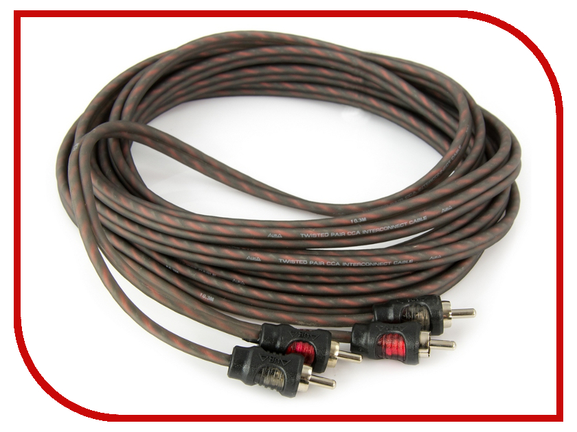 

Аксессуар Aura 5m RCA-0250