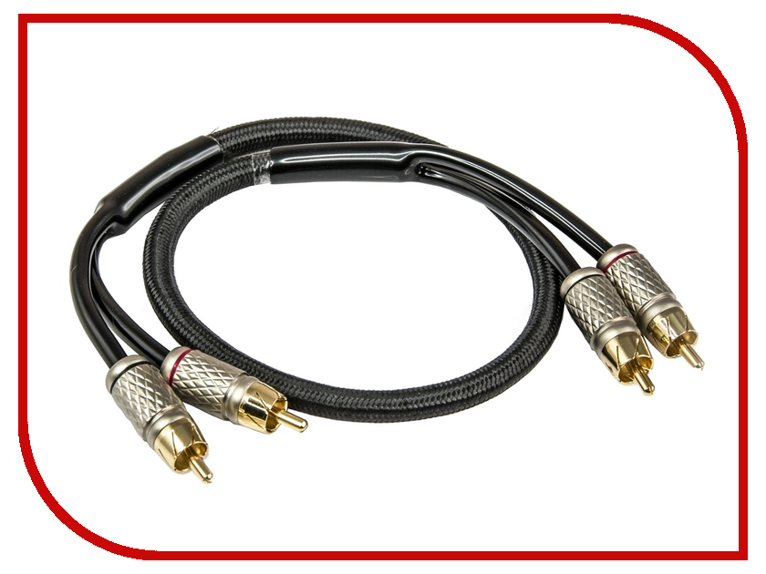 

Аксессуар Aura 0.5m RCA-3215