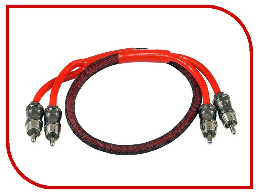 

Аксессуар Aura 0.5m RCA-C305