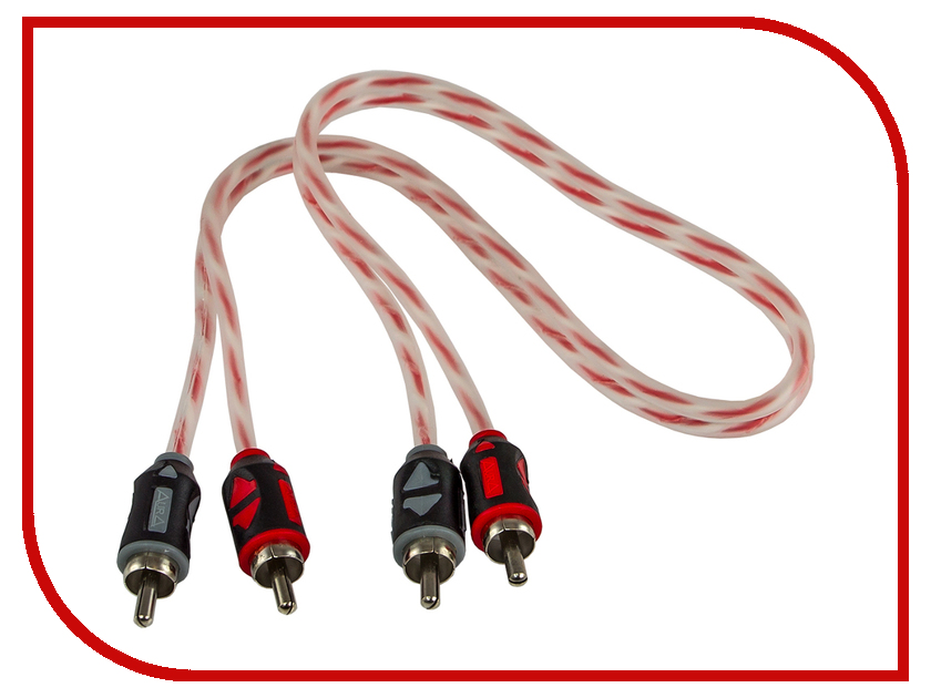 

Аксессуар Aura 0.5m RCA-A105 MKII