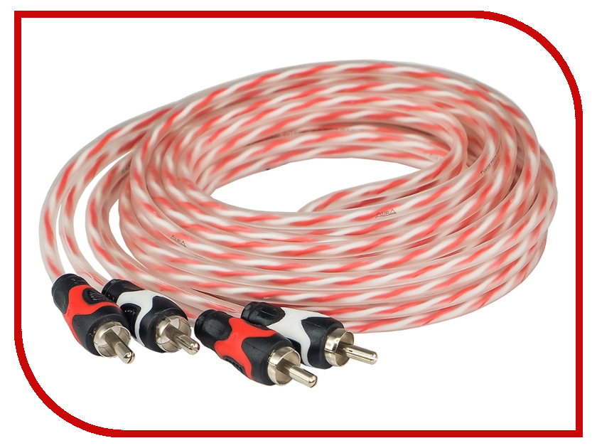 

Аксессуар Aura 3m RCA-A130