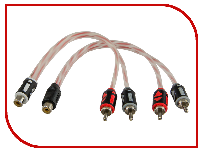 

Аксессуар Aura RCA-AY10 MKII