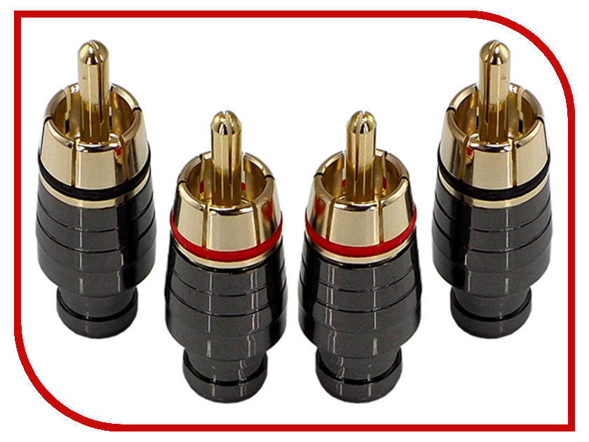 

Аксессуар Aura RCA-P604