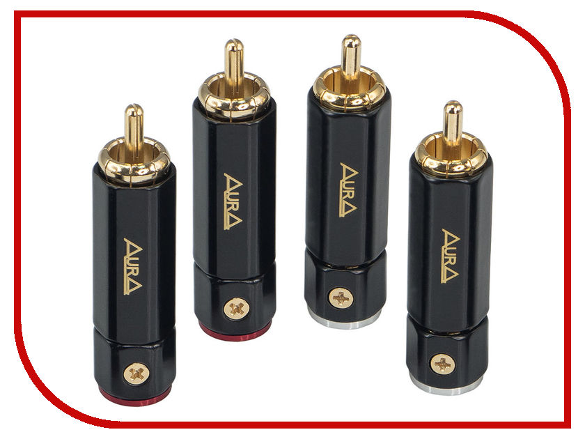 

Аксессуар Aura RCA-P615