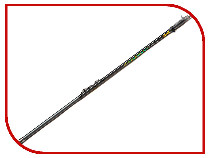 

Удилище Hoxwell Diamond 3.0m 30-60g Heavy