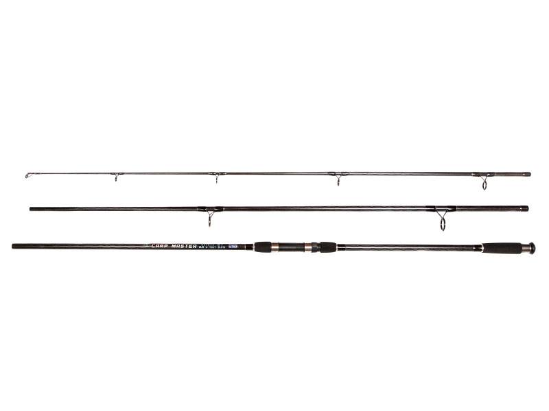 

Удилище Hoxwell Carp Master 3.9m 3.5LB, Carp Master 3.9m 3.5LB
