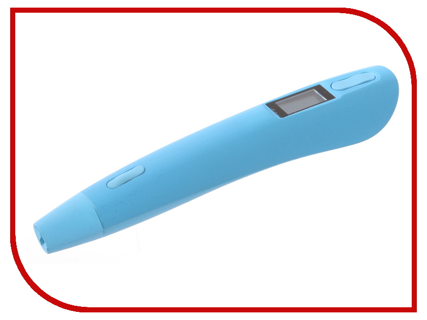 

3D ручка Colorworld Blue 3DLN2051