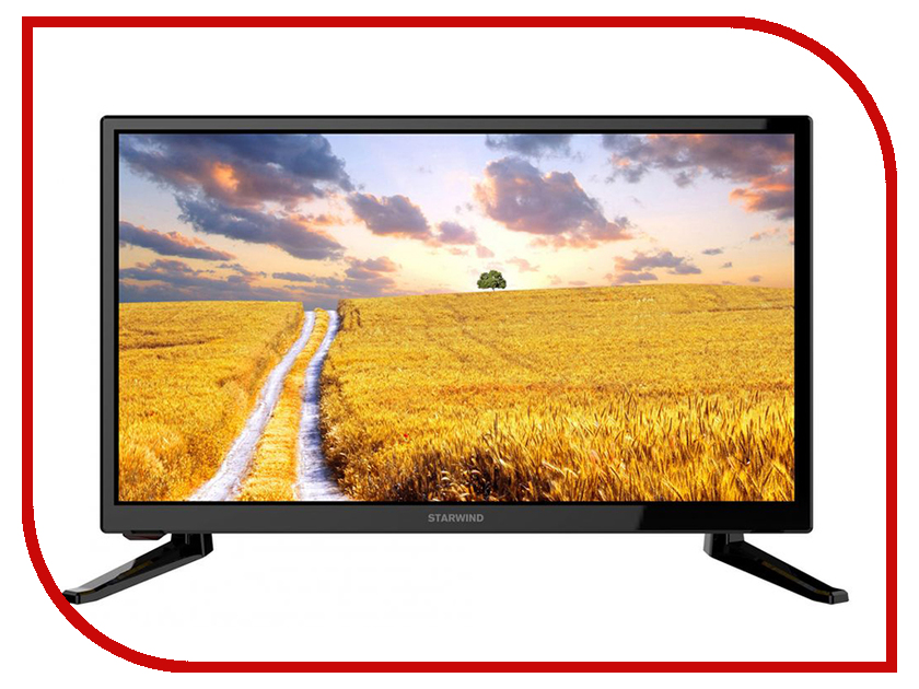 

Телевизор STARWIND SW-LED20R301BT2