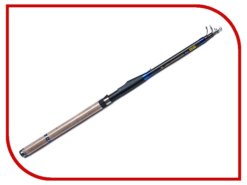 

Удилище Hoxwell Shtorm 3.0m 10-30g