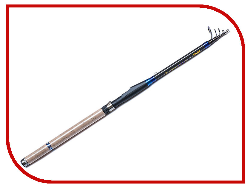 

Удилище Hoxwell Shtorm 3.0m 30-60g