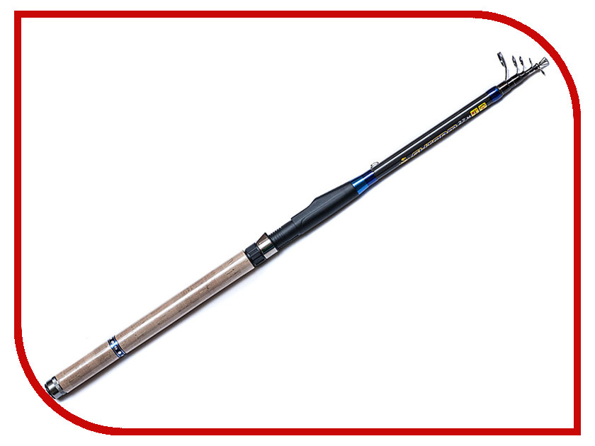 

Удилище Hoxwell Shtorm 2.7m 30-60g