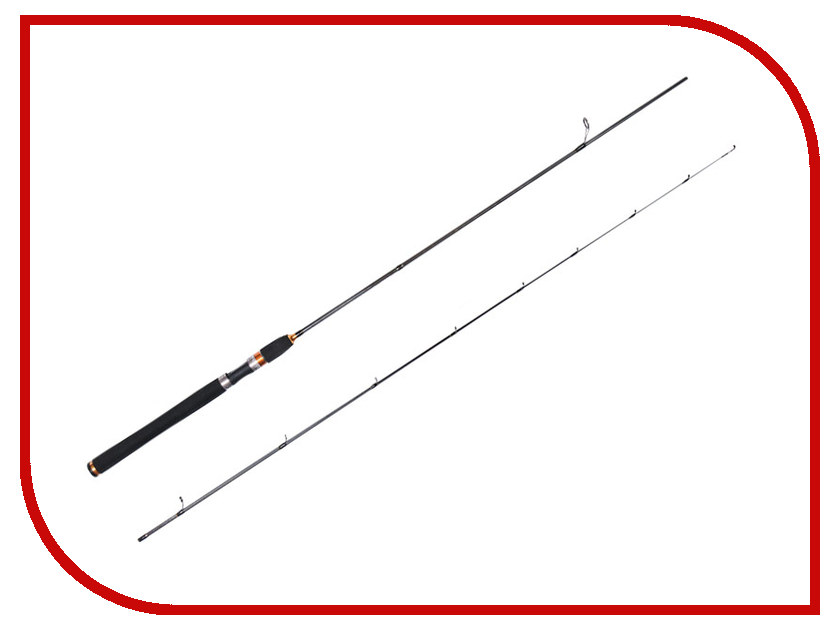 

Удилище Hoxwell Rainger 2.25m 0.5-5g