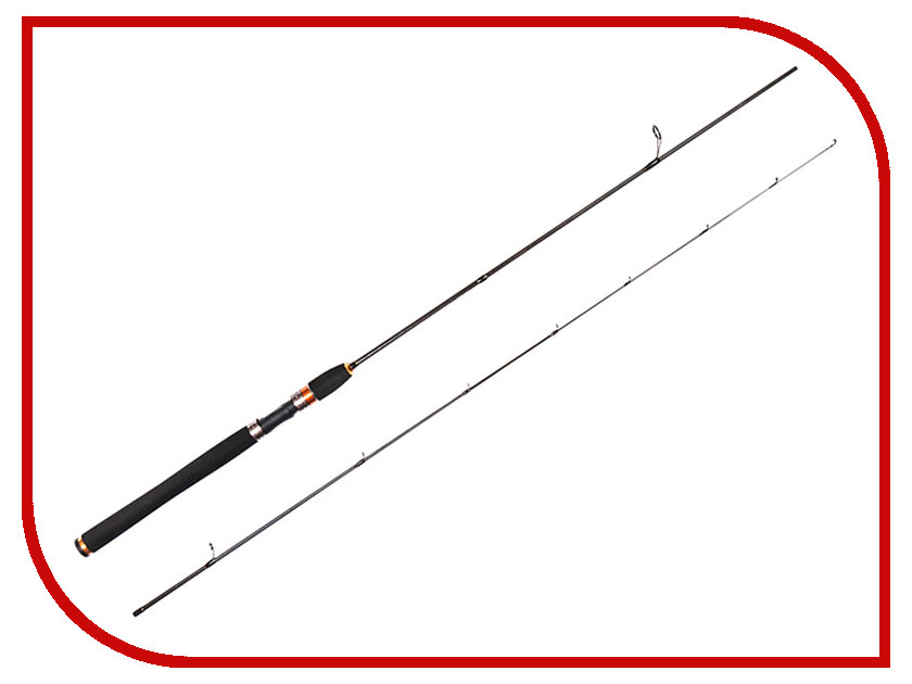

Удилище Hoxwell Rainger 2.05m 2-7g