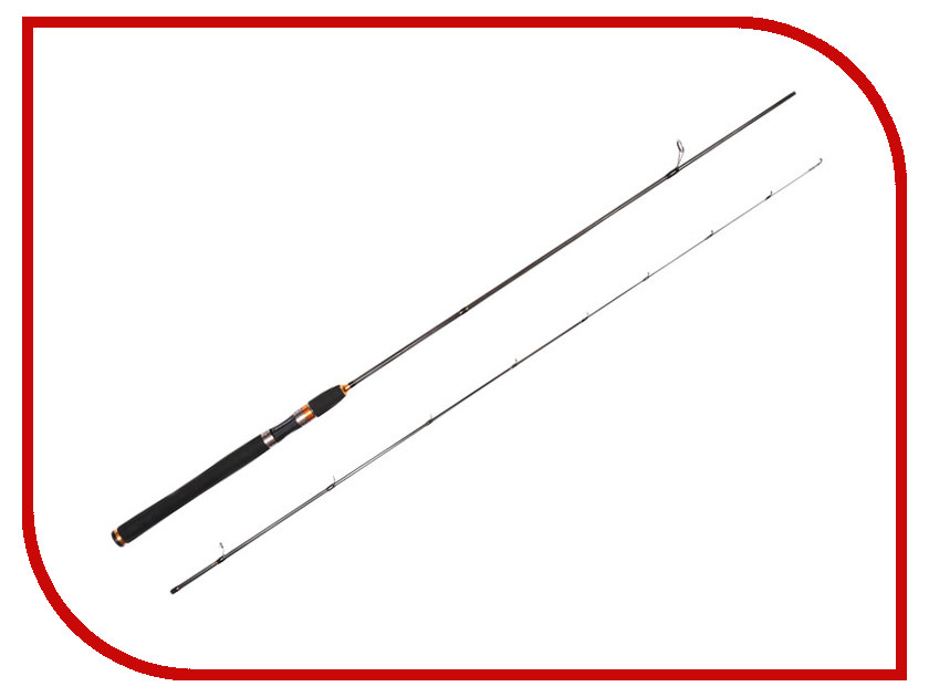 

Удилище Hoxwell Rainger 2.25m 2-7g