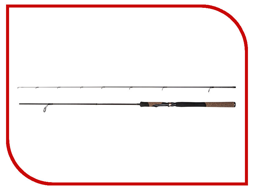 

Удилище Hoxwell Chalendger 2.05m 5-13g