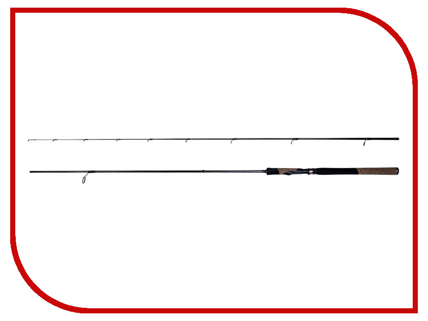 

Удилище Hoxwell Chalendger 2.45m 5-13g