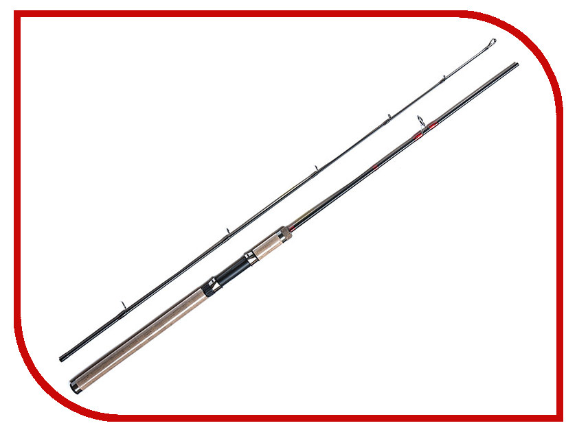 

Удилище Hoxwell Explorer 2.1m 20-50g, Explorer 2.1m 20-50g
