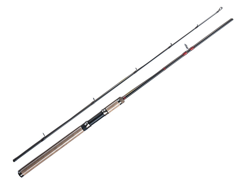 

Удилище Hoxwell Explorer 2.1m 20-50g, Explorer 2.1m 20-50g