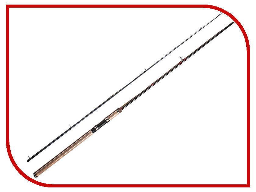 

Удилище Hoxwell Explorer 3.0m 20-50g