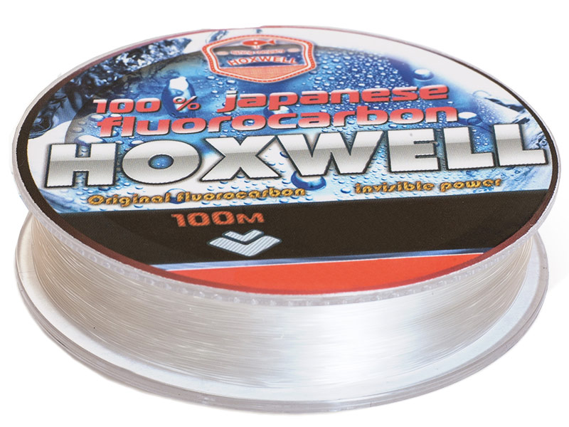 

Леска Hoxwell HL 131 100m 0.20mm 3kg, HL 131