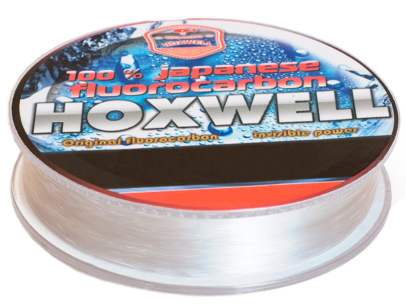 

Леска Hoxwell HL 146 50m 0.20mm 3kg, HL 146