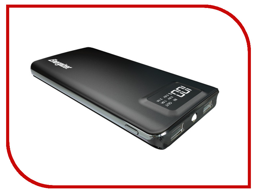 

Аккумулятор Energizer UE10018