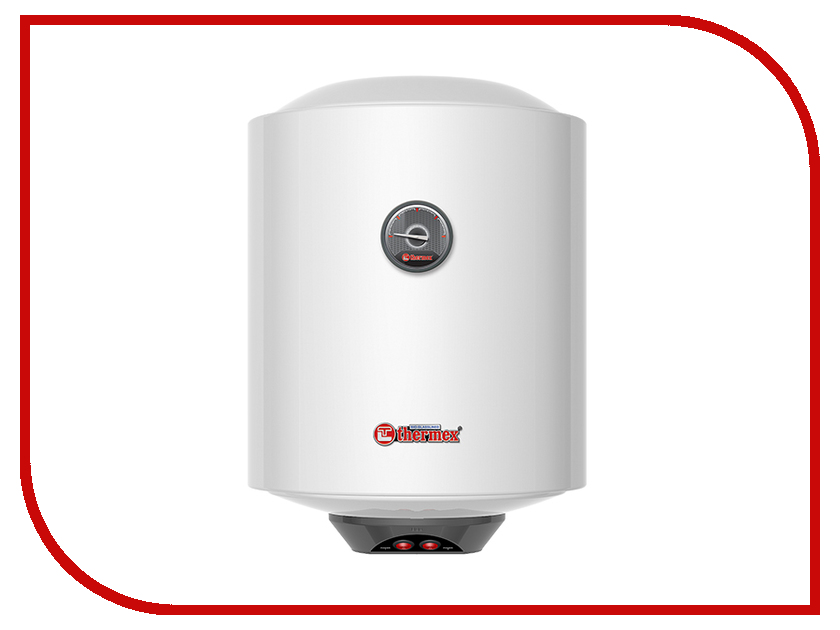 фото Водонагреватель Thermex Thermo 30 V Slim