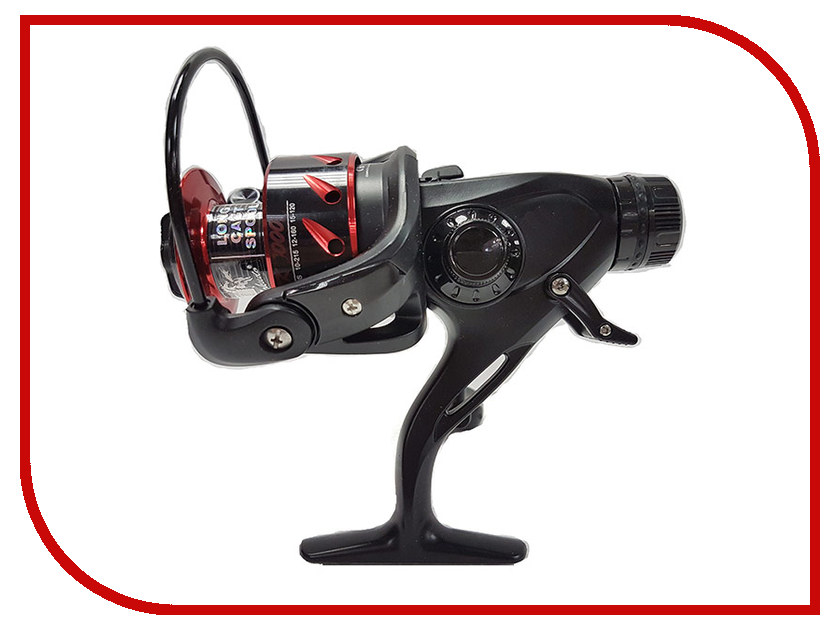 

Катушка Hoxwell Sokuda HK 3000