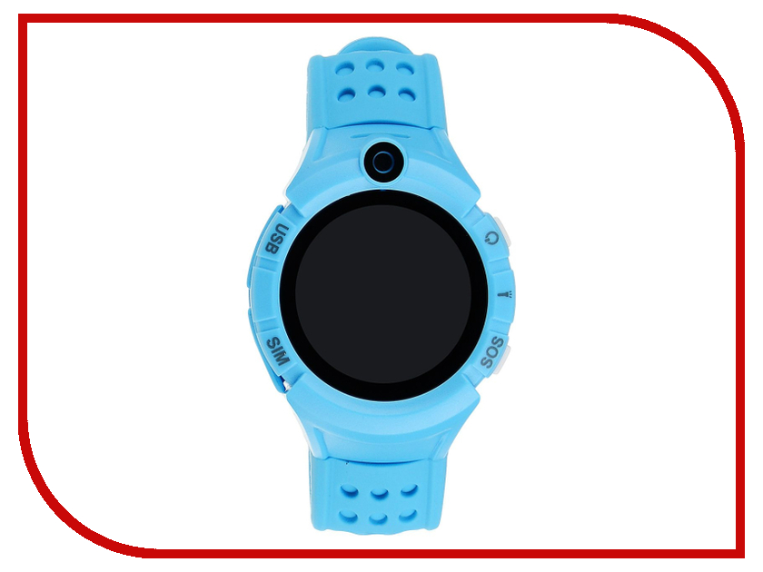 

TipTop 600ЦФС Light Blue