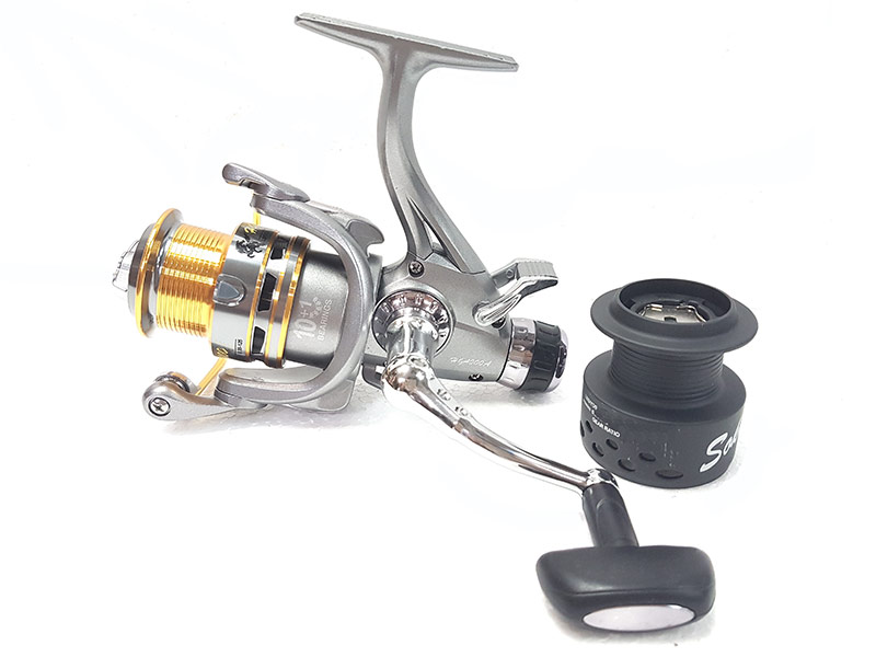 

Катушка Hoxwell Sokuda HGsh 6000, HGsh 6000