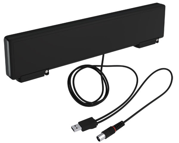   Horizon BAS-5310-USB 406002