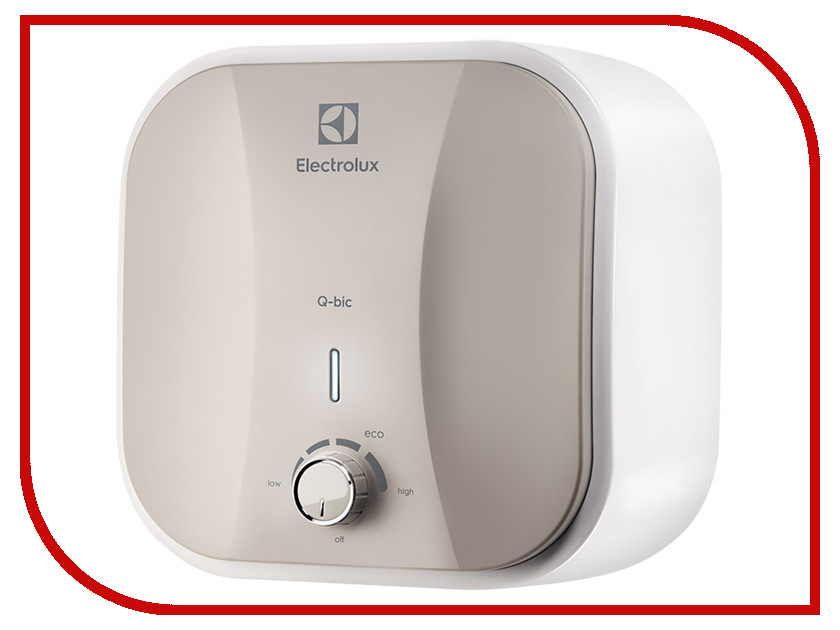 

Водонагреватель Electrolux EWH 15 BS