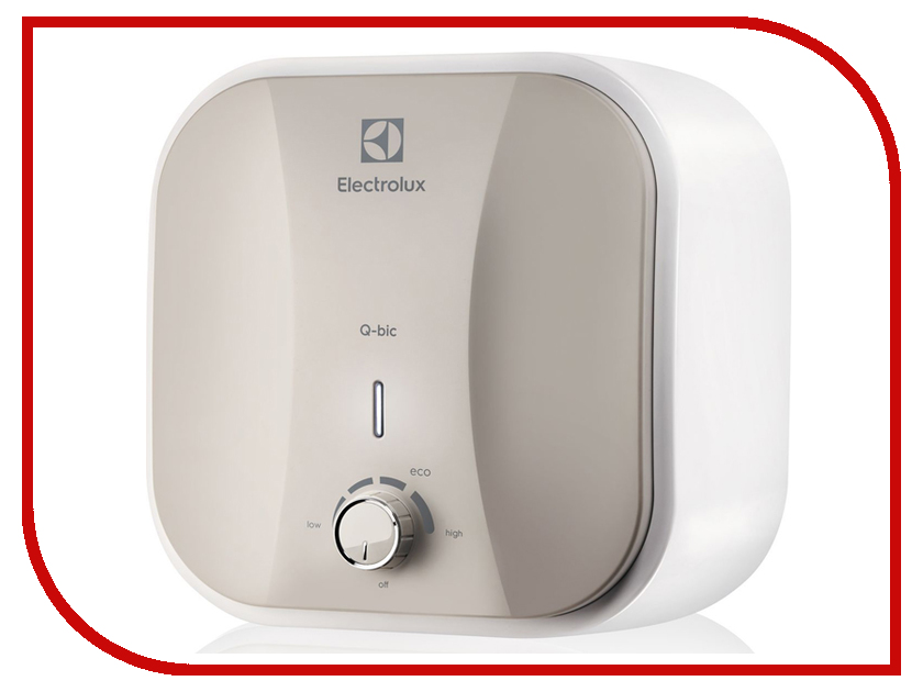 

Водонагреватель Electrolux EWH 10 Q-bic O