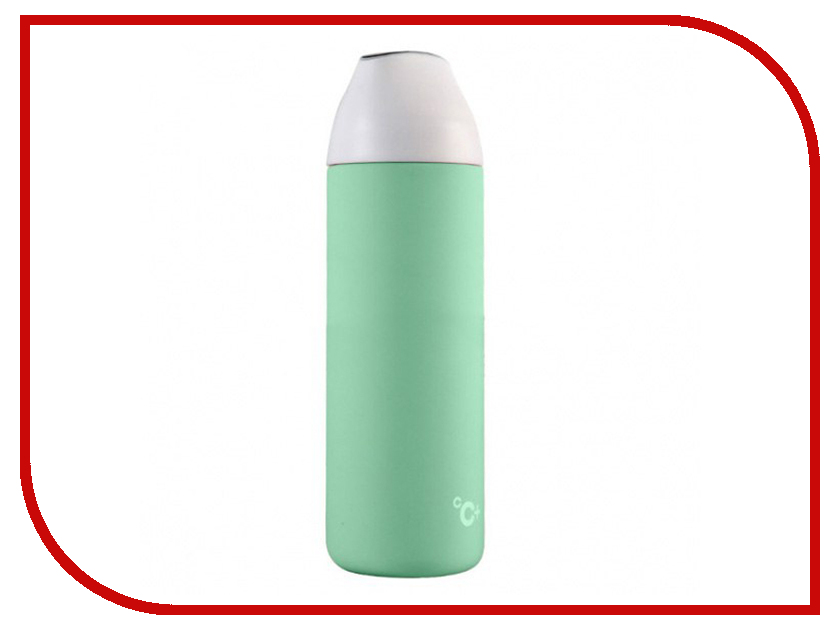 

Термос Xiaomi Kiss Kiss Fish CC Cup 535ml Green