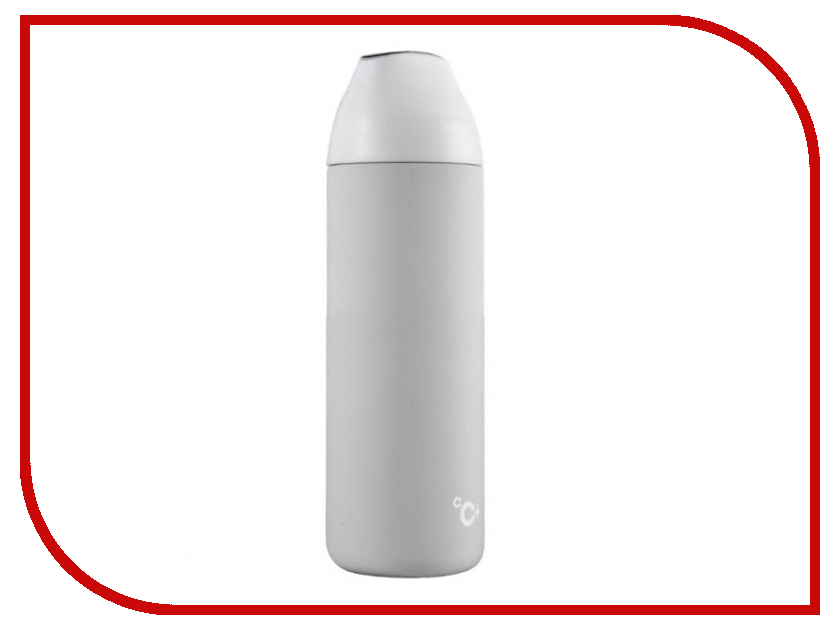 

Термос Xiaomi Kiss Kiss Fish CC Cup 535ml Grey