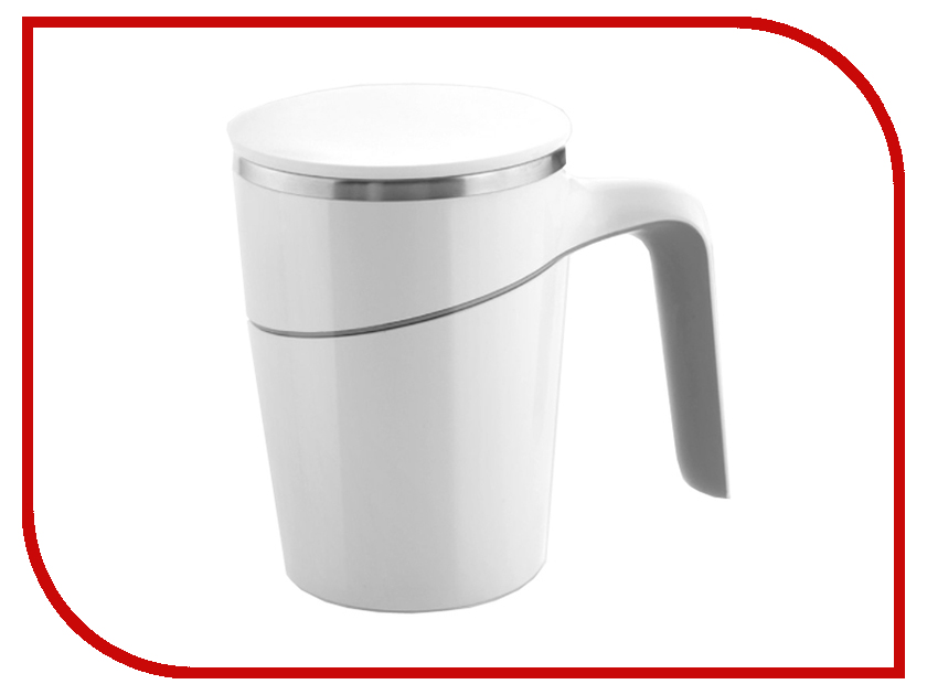 

Термокружка Xiaomi Fiu Elegant Do Not Roll 470ml White, Elegant Do Not Roll