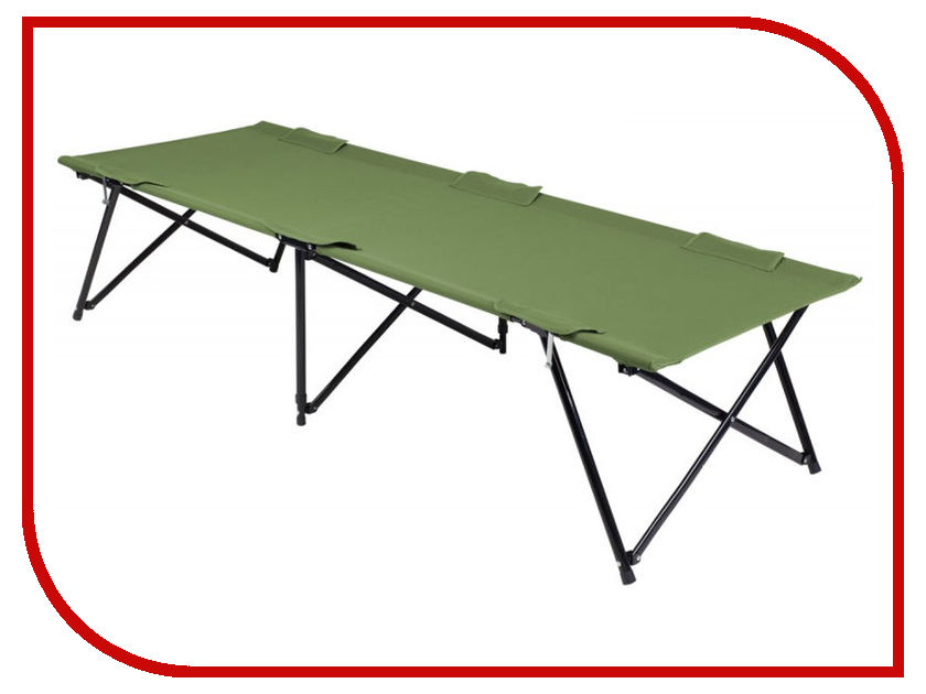 

Кровать Trek Planet Siesta Green 70650