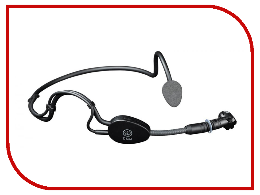 

Микрофон AKG C544L