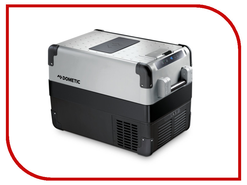 

Холодильник автомобильный Dometic CoolFreeze 40-CFX