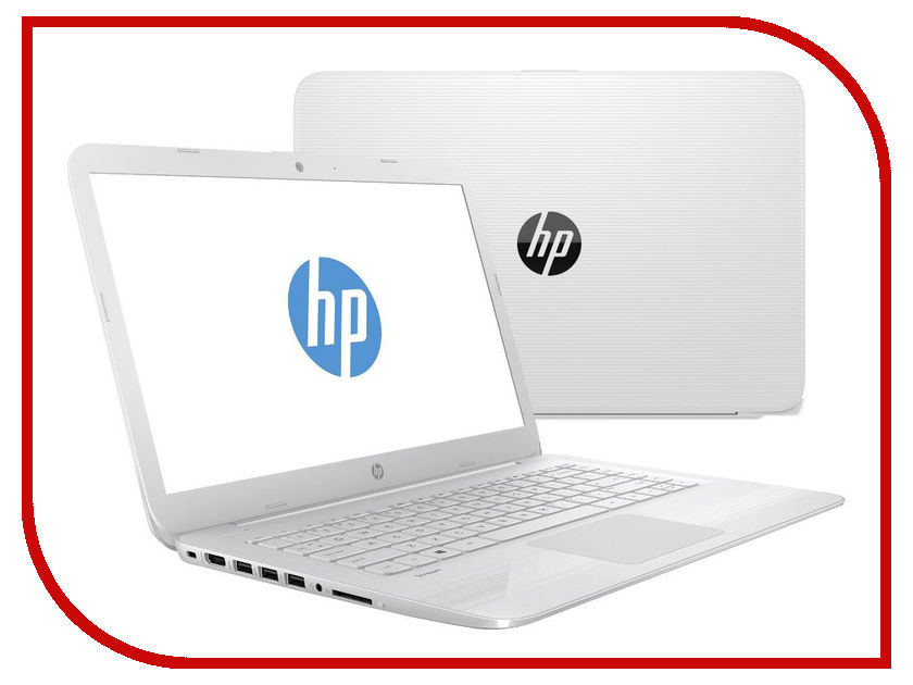 

Ноутбук HP Stream 14-ax013ur (Intel Celeron N3060 1600 MHz/14/1366x768/2Gb/32Gb eMMC/DVD нет/Intel HD Graphics 400/Wi-Fi/Bluetooth/Windows 10 Home)
