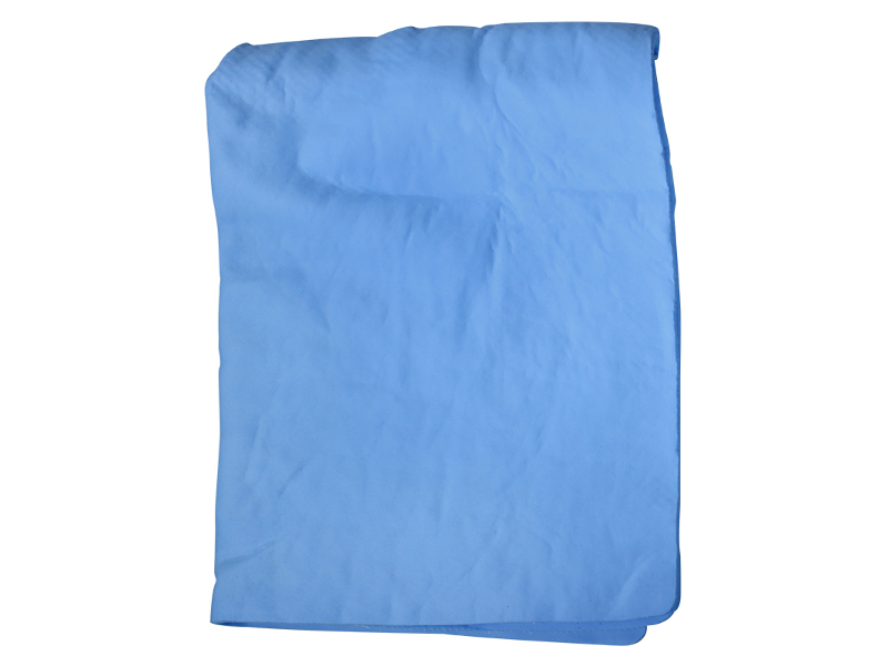 

Салфетка из искуственной замши Partner Blue ПР038449, ПР038449