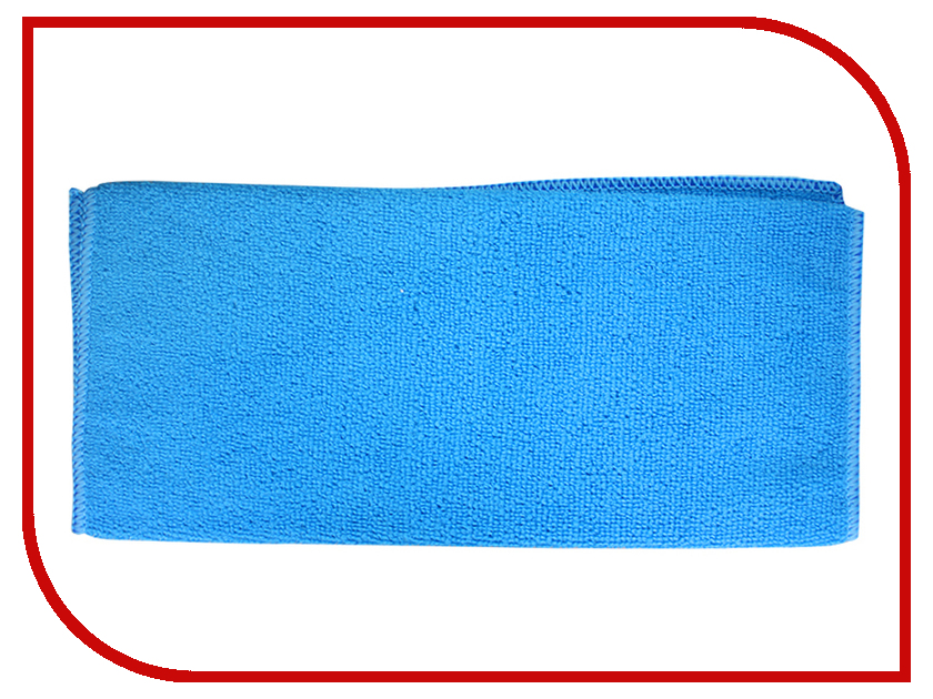 

Универсальная салфетка из микрофибры Partner Blue ПР038422
