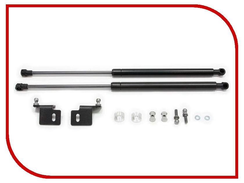 

Газовые упоры АвтоУпор Volkswagen Amarok UVWAMA021
