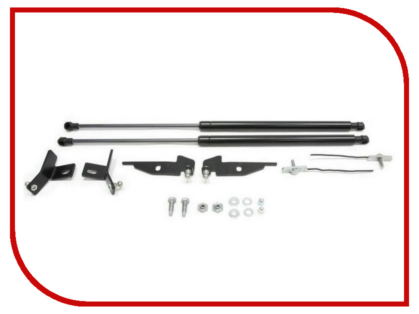 

Газовые упоры АвтоУпор Toyota Highlander UTOHIG013